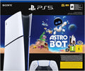 PLAY 5  ASTRO BOT