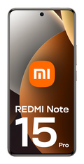 Xiaomi Redmi Note 15 Pro
