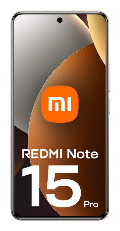 Xiaomi Redmi Note 15 Pro